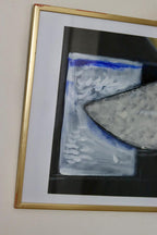 "Abstract" – MARINA LOMAKINA