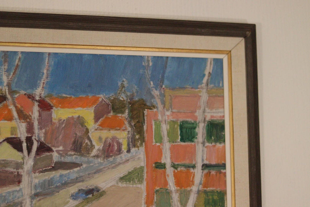“Street Jämtland” by John Hedman