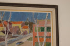 “Street Jämtland” by John Hedman