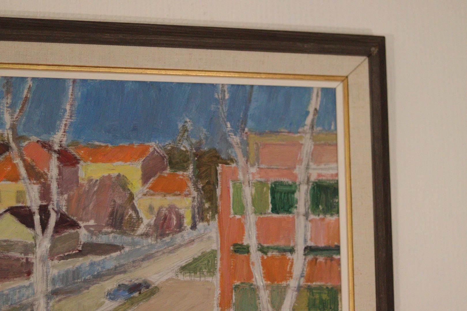 “Street Jämtland” by John Hedman