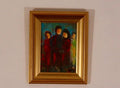 “Figures” by B. Hanson