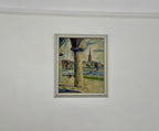 “Stockholm Motif” by Emil Hellbom