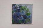 “Blue Berries” by Martin Kallerup