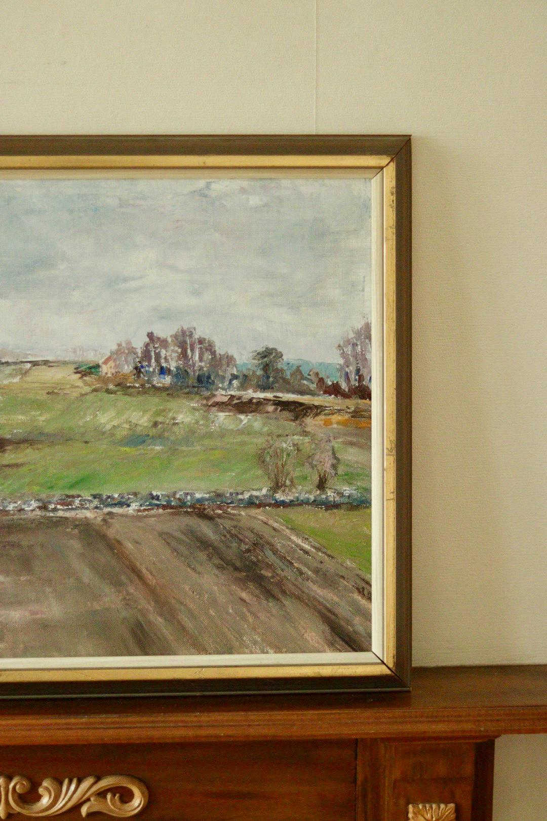 "Fields" – GULLI KLINGVALL