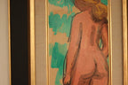 “Inga” by Knut Norman