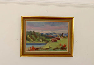 Descriptive image text