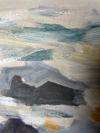 Coastal View, Grundsund by Carl Gunne