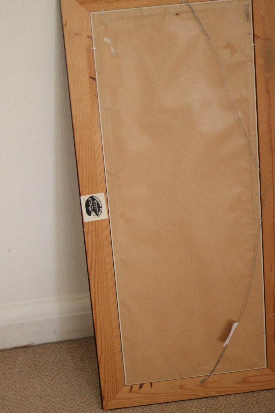 “Three Men in Sombrero” by Lars Norrman