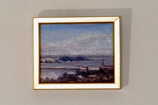 "Sea View Oskarshamn C1" – LJ, 87