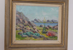 “Lakeside” by Gunnar Nilsson