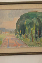 “Path” by Ranger Falk