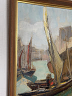 “Venice” by Knut Norman