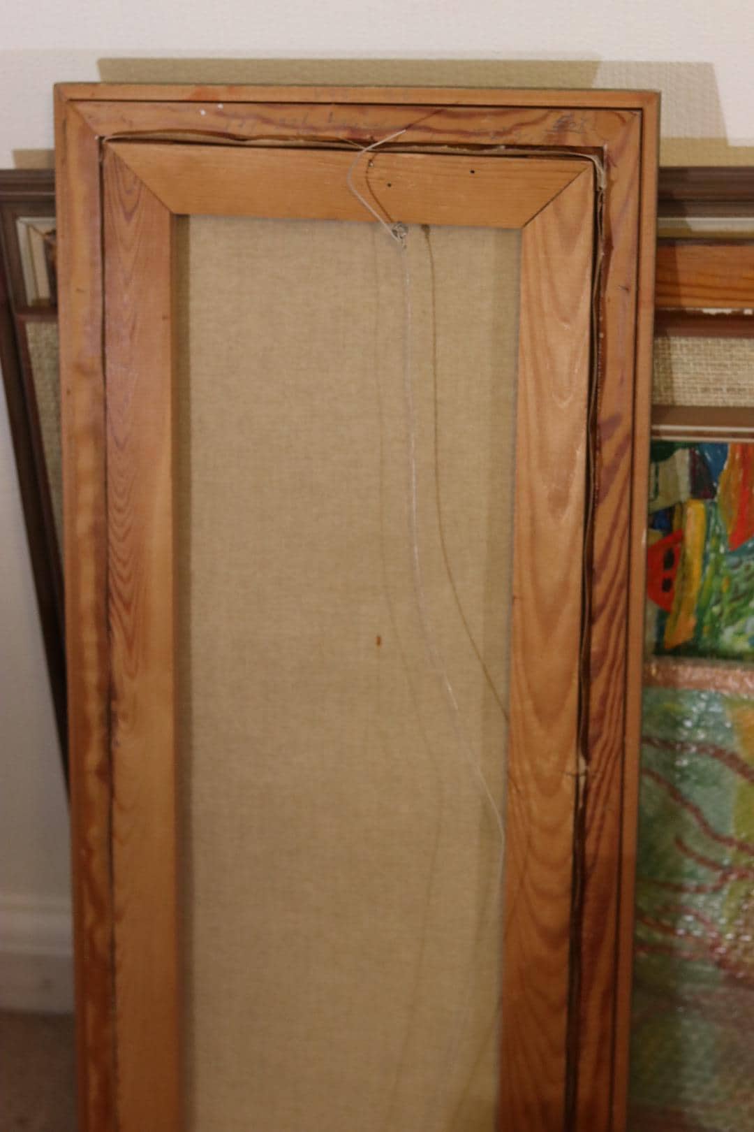 “City View” by Harry Wichmann