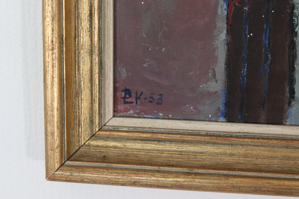 House” by Herbert Krook Langdon