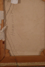 “Hammar” by Arvid Nilsson