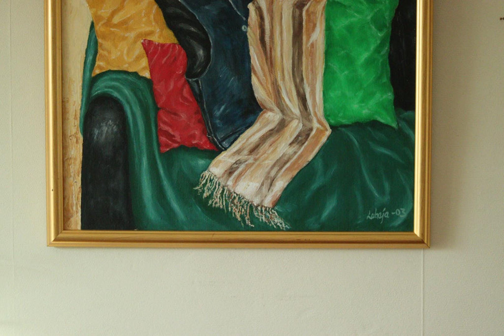 Still Life Clothing By Labaja