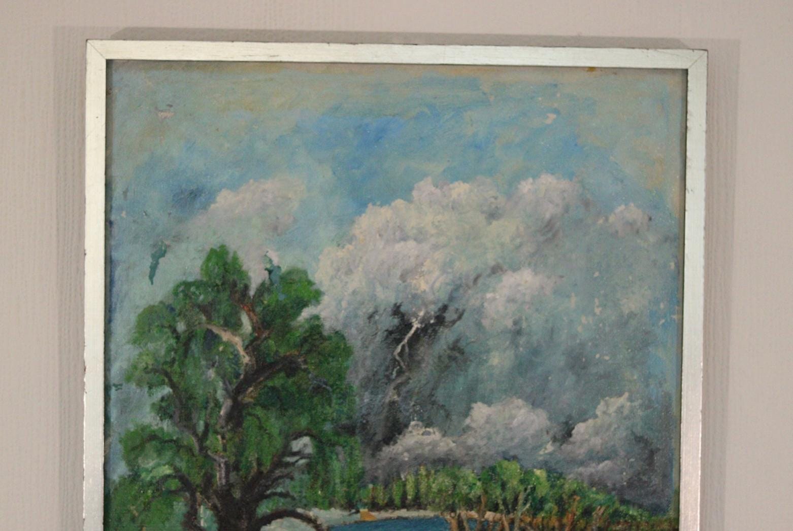 “London” by Sven Jonsson