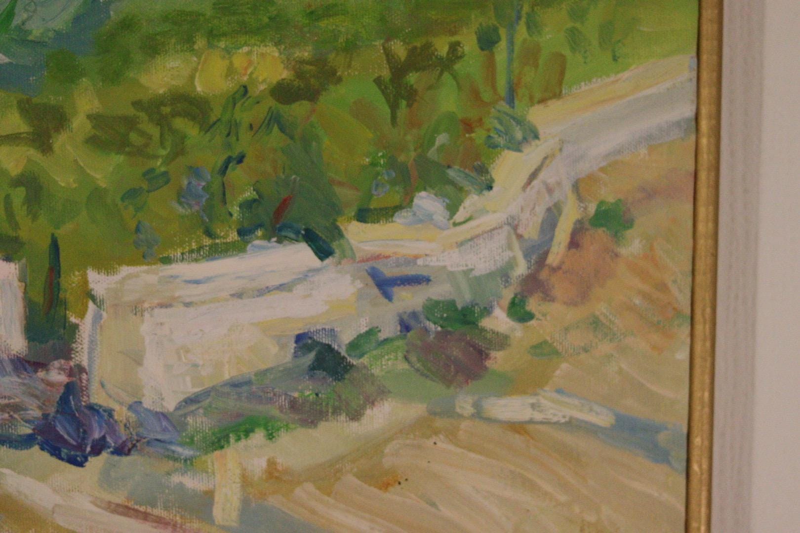 “View” by R. Olsson