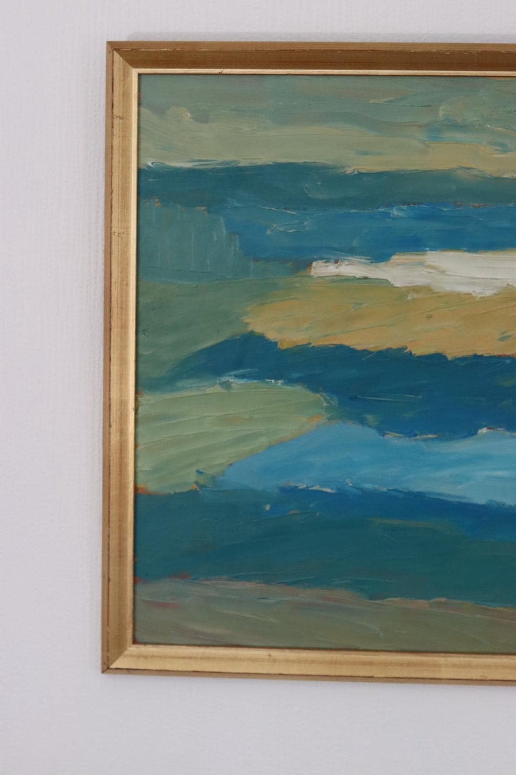 “Bergsland” by Thage Carlson