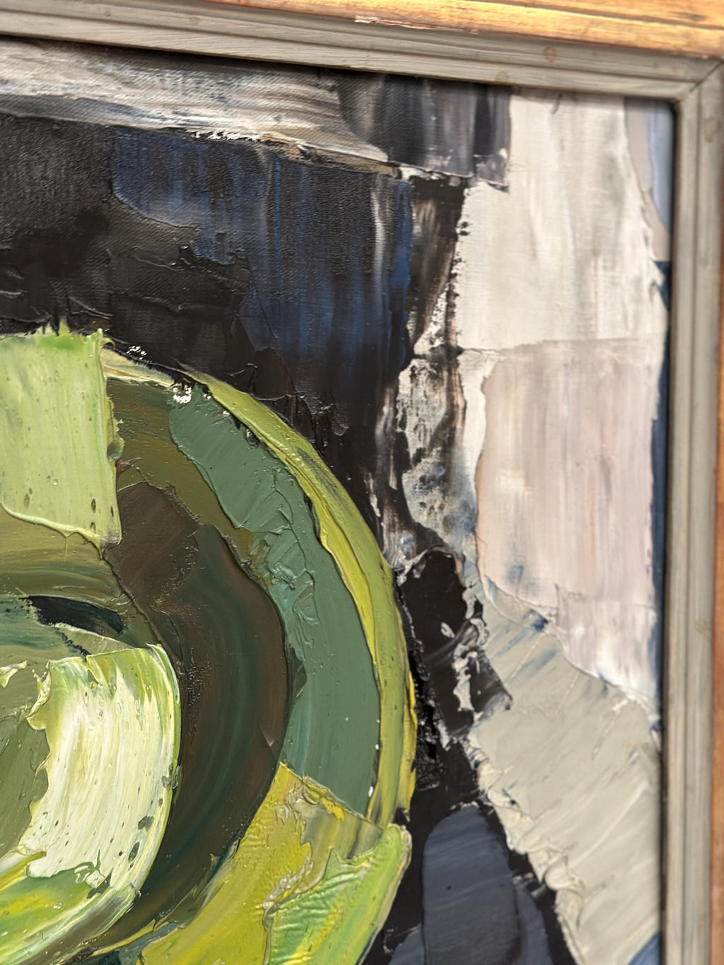 Still Life by Bengt Ellis