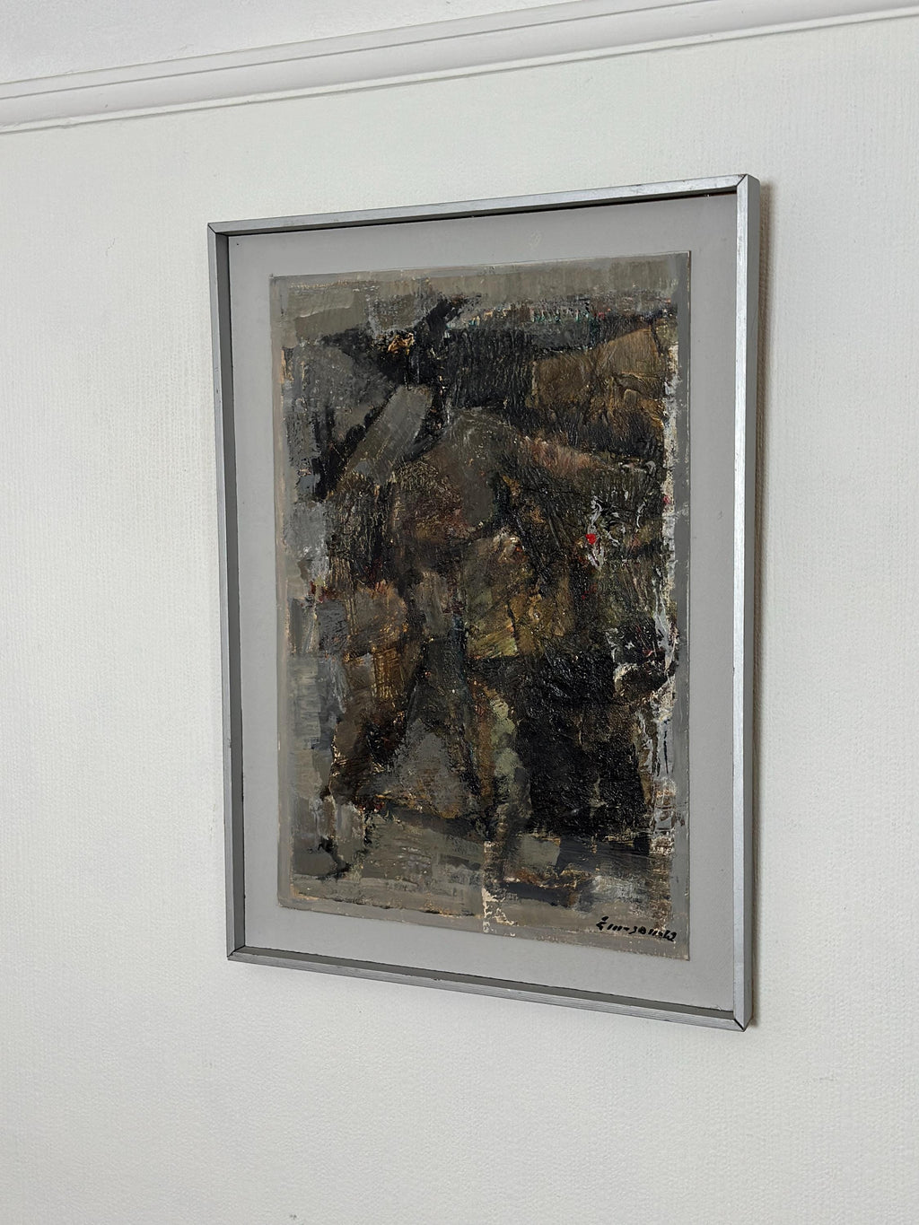 Composition by Erik Emanuelsson