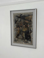 Composition by Erik Emanuelsson