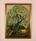 “Tree” by Nillo Kallio