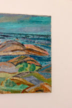 “View” X by Alvar Andersson