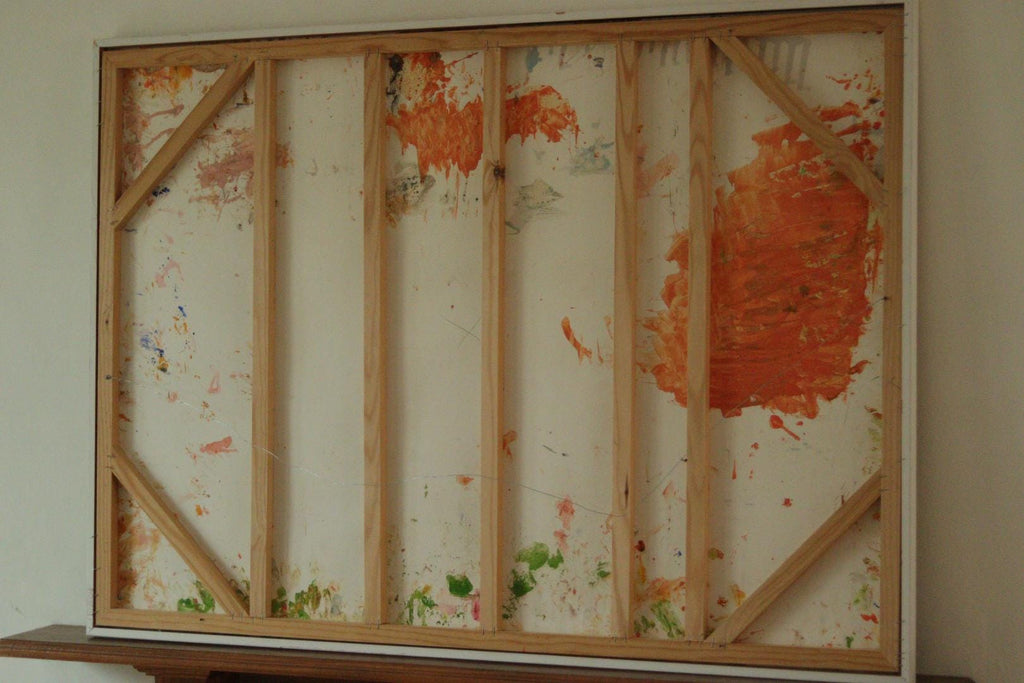 “Autumn Forest” by Bodin