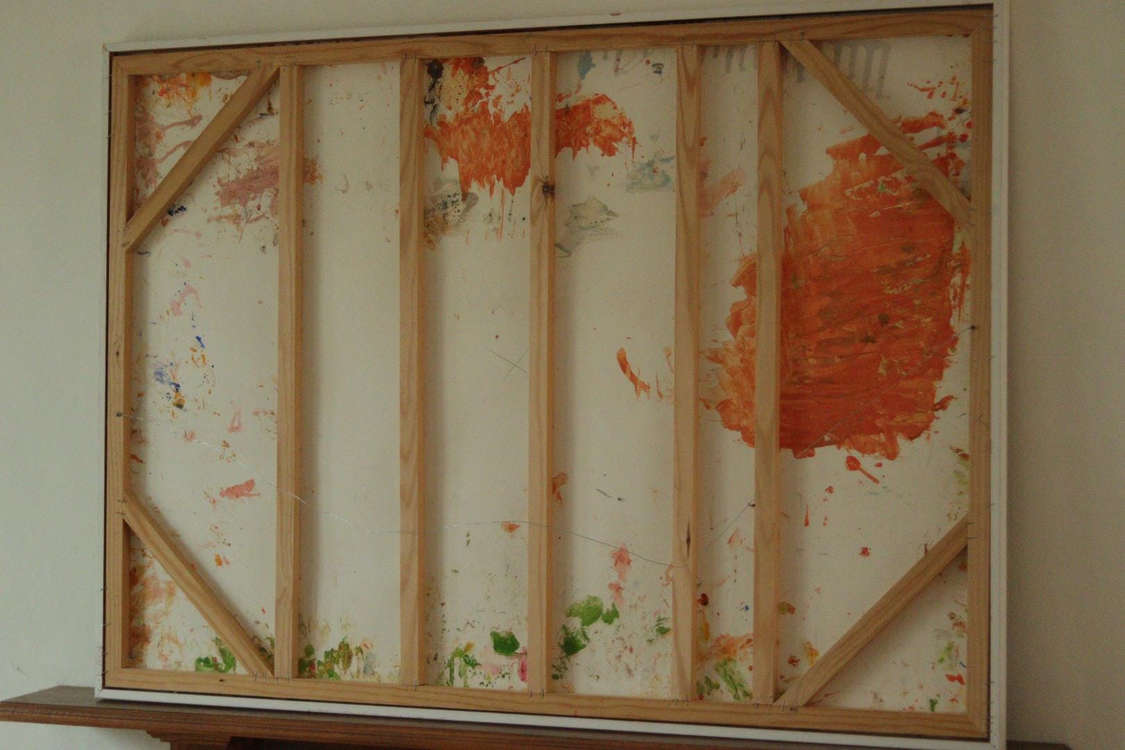 “Autumn Forest” by Bodin