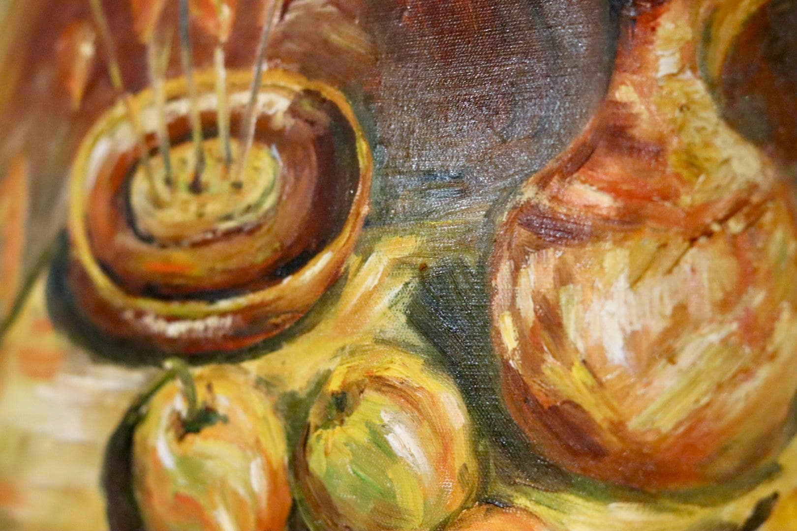 "Still Life" by A.K. Ahlgren