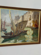 “Venice” by Knut Norman