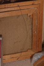 “Church” by STIG GILBORNE