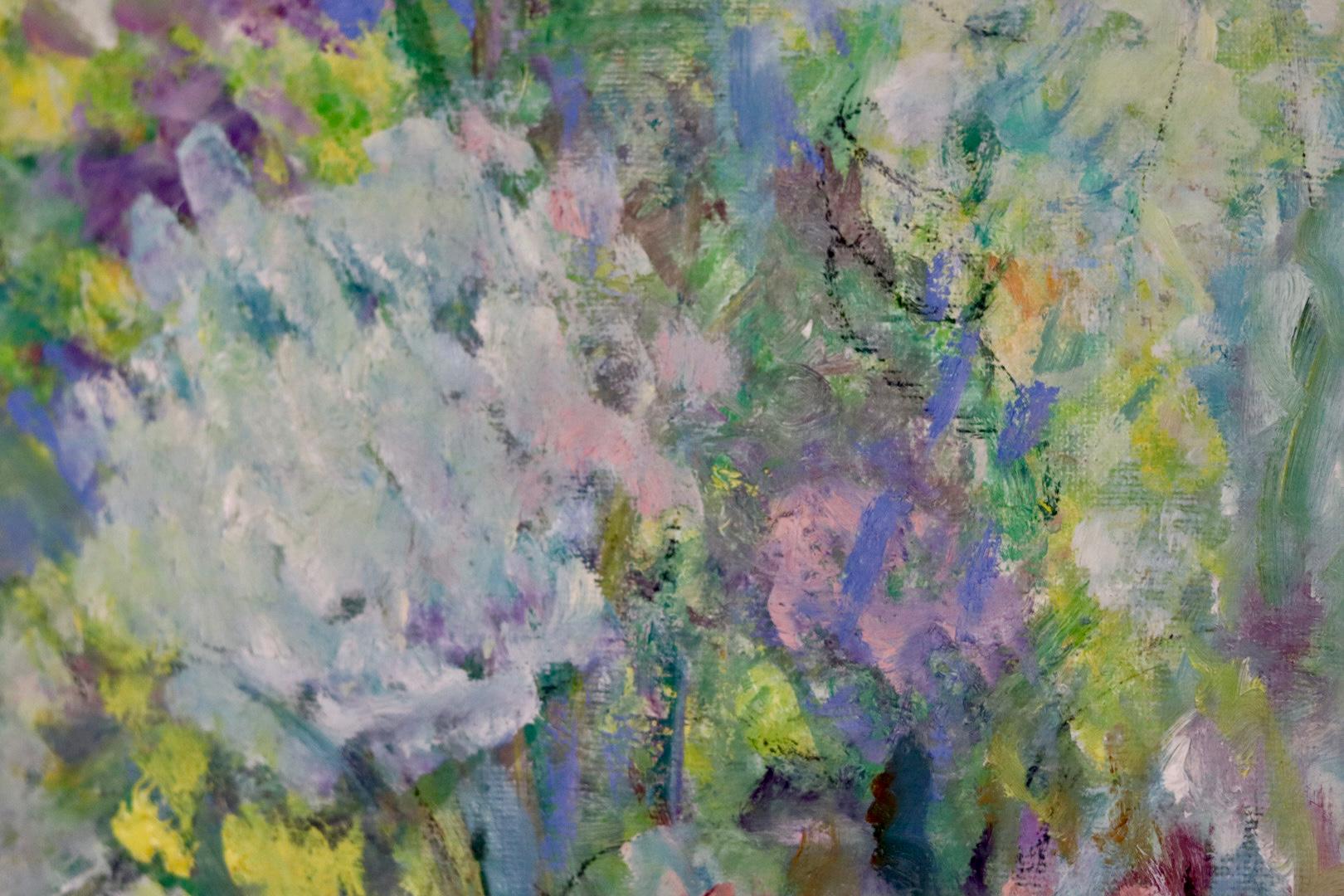 "Whispers of Spring "