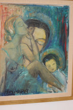 “Day Dream” by Ella Hernborg