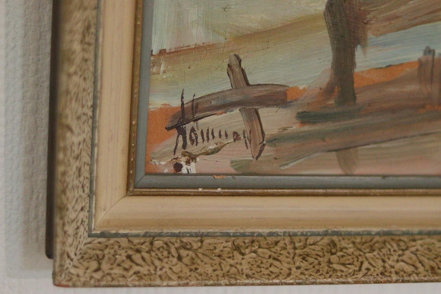 “Malmö” by Erik Jönsson