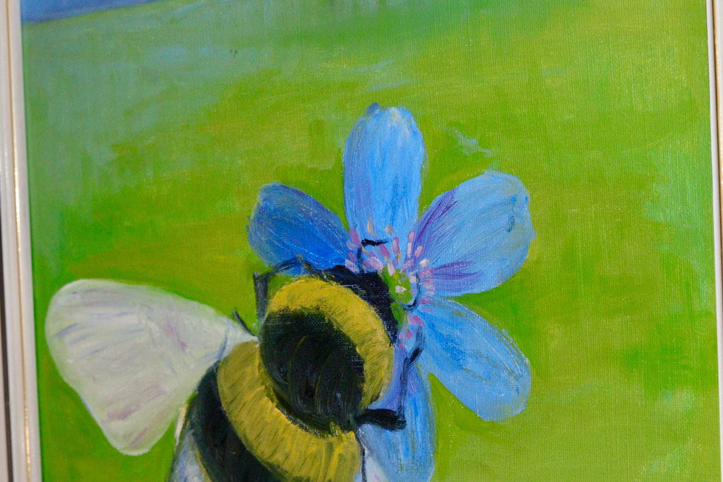 " Bee "by Anita Steiner
