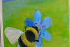 " Bee "by Anita Steiner