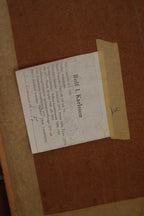 "By the Lake" by Rolf Ingvar Karlsson