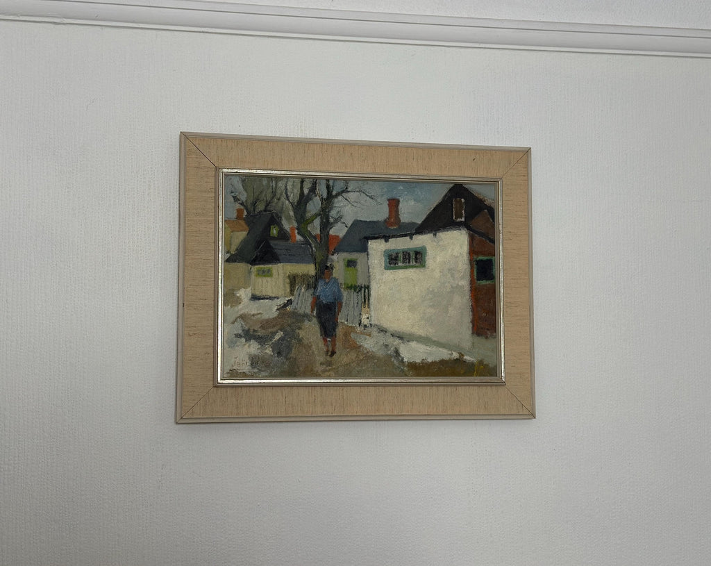 “Street ” by JOHN BÖRÉN