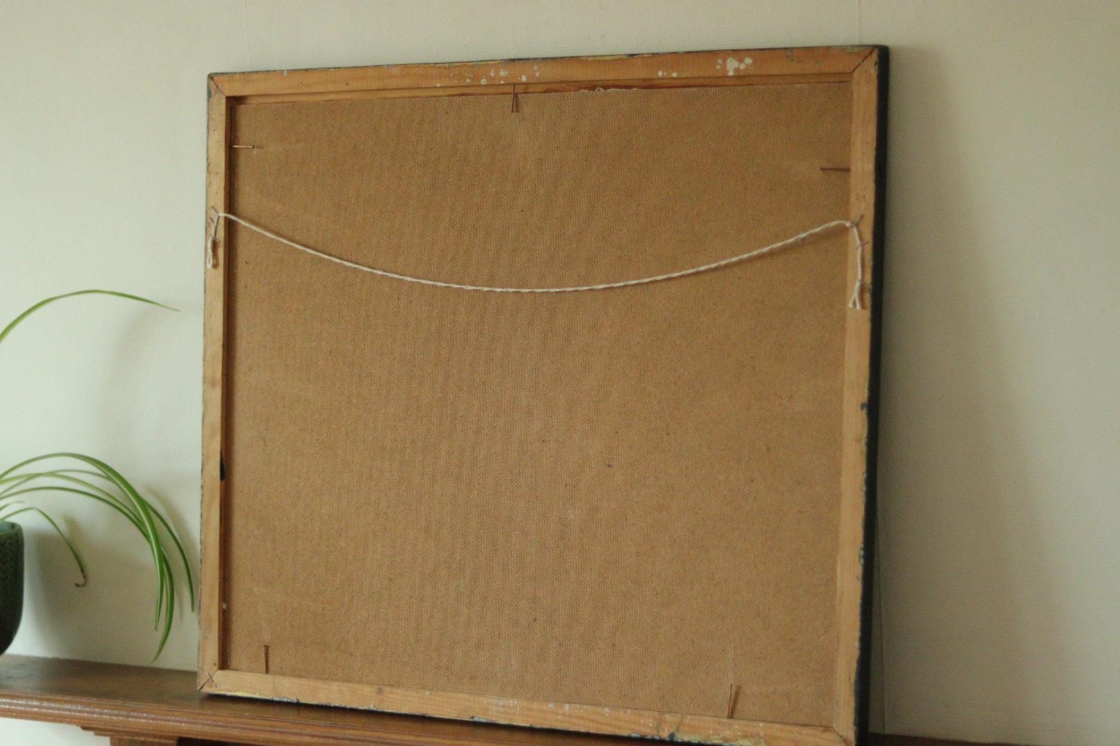 “Bold Mountains” by Cid