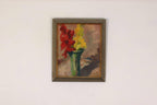 “Lillies” by H. H. Västrom