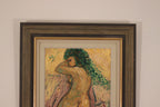 “Nude Study” by Lars Ljungquist