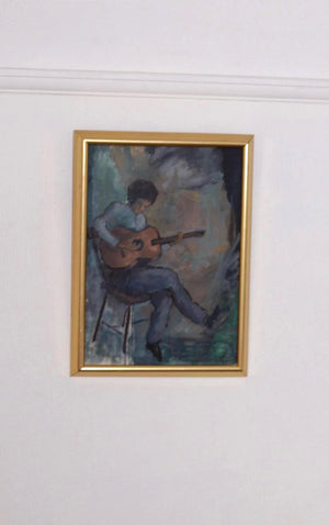 Descriptive image text