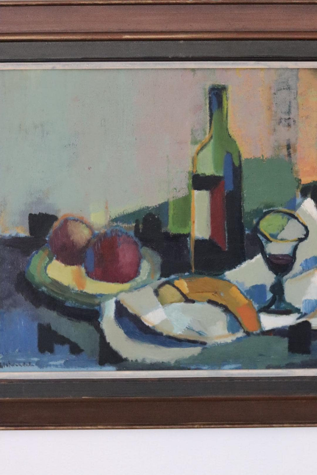 “Vino Tinto” by Kåge Lifwendal