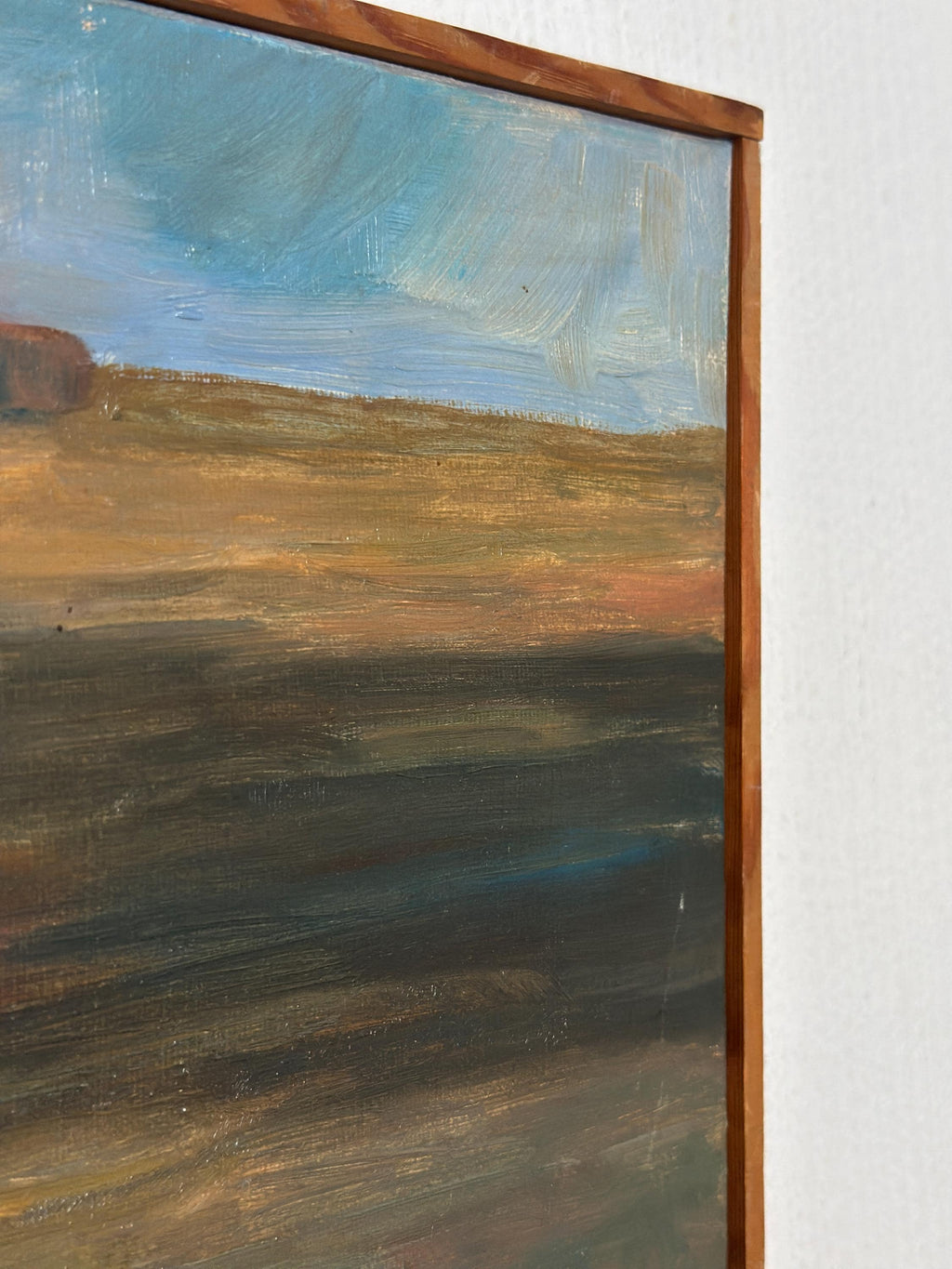 “Houses” by M. J