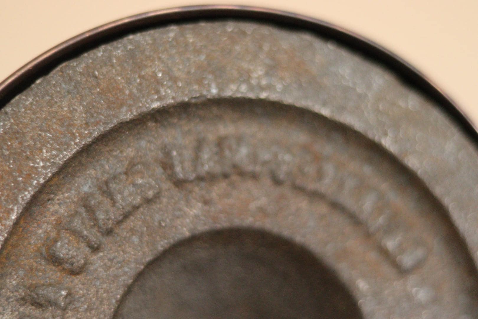 VintageTable Lamp by Gamla Stan’s Lampverkstad, Sweden – Mid 20th Century