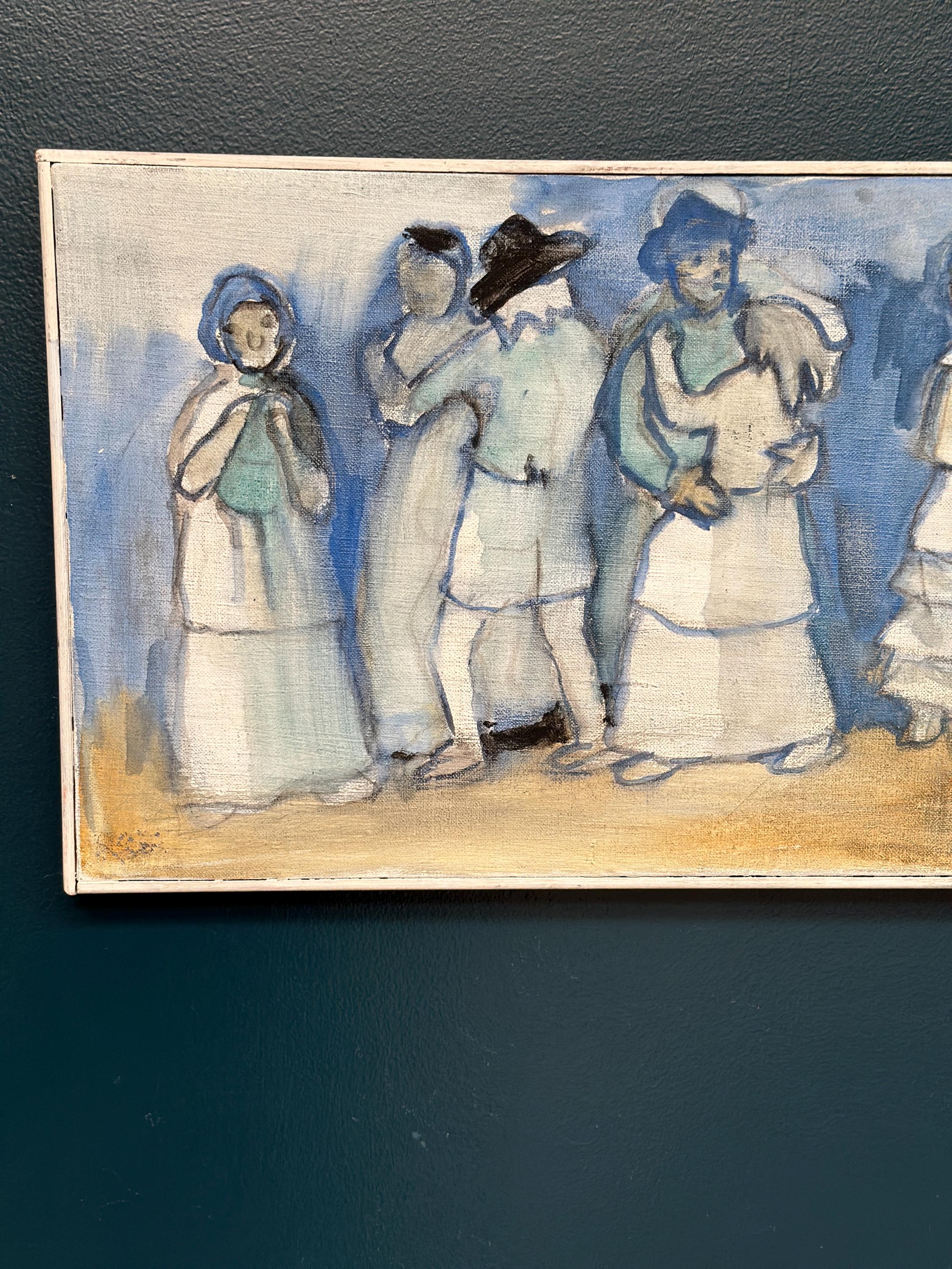 “Dans Dans” by Pia H. Campbell