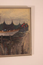 “Toulodo” by S. Sinde