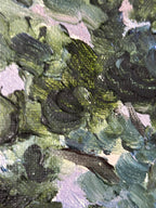 “Tree” By  LARS BJÖNNI ANDERSSON